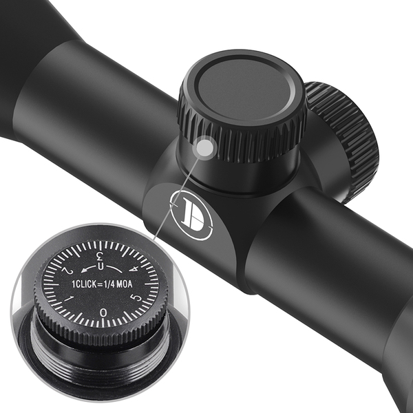DISCOVERY MS 4X32 Long FD25 (4)