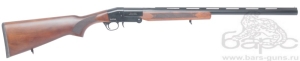 Kral Raptor 12х76 орех 610 мм