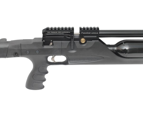 Kral Puncher Maxi Jumbo NP-500 складной приклад - 4