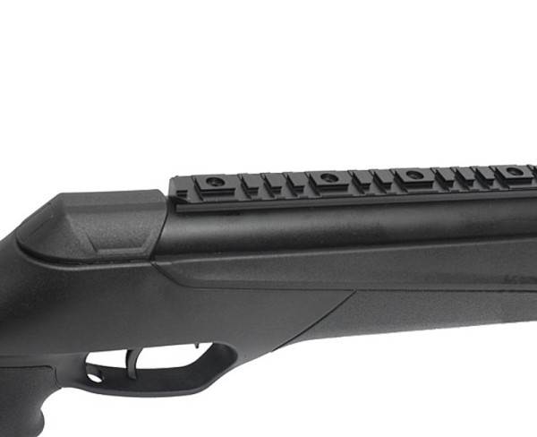 Kral Mega M-11 - пружинно-поршневая винтовка пластик - 3
