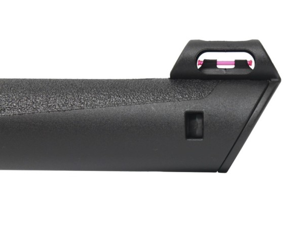 Kral Mega M-11 - пружинно-поршневая винтовка пластик - 5