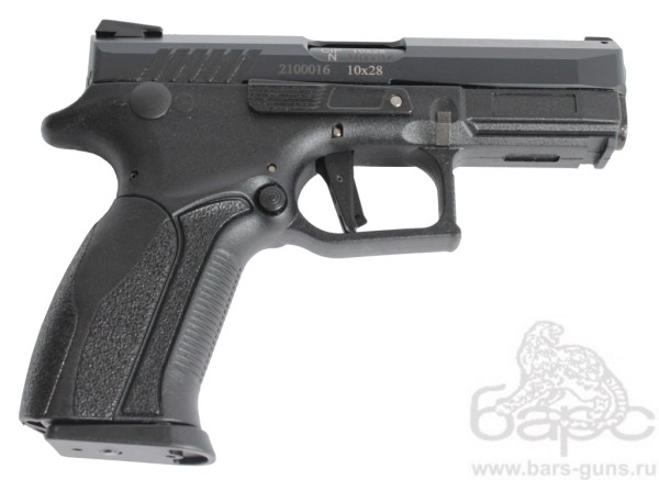 Grand Power TQ2-2